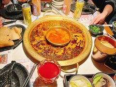 -哥老官重庆美蛙鱼头(五角场合生汇店)