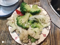-满大烩菜焖面(工业路店)