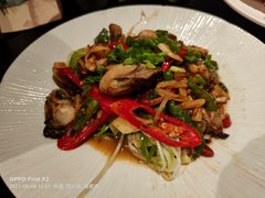 -Mr·Fish鱼鲜生海鲜放题(银泰in99店)