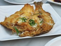 -海鲜街菜馆(海珠南路店)