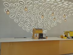 -麦当劳(徐汇漕溪北路百脑汇店)