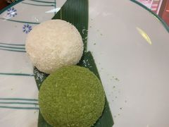 -仙隐小鹿料理食堂(沙市人信汇店)