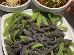 -海底捞火锅(江北万达商业广场店)