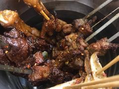 -炒豆合作社(东四总店)