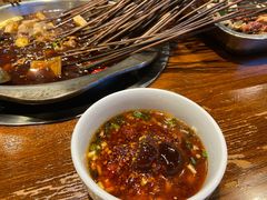 -钢五区节子串串香(环球汇·天誉店)