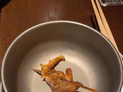-夜食白市Yespicy·烧烤啤酒宵夜(番禺四海城店)