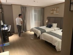 -和颐至尊酒店(北京望京798店)