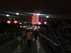 -武汉两江游览·夜游长江(汉口粤汉码头)