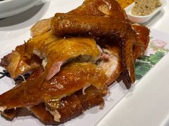 -小城故事·地道宁波味(月湖盛园店)