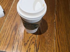 -星巴克(兰州国芳百货店)