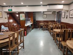 大堂-海荣锅贴馆(五味十字店)