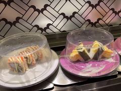 -三禾寿司(南城印象汇店)