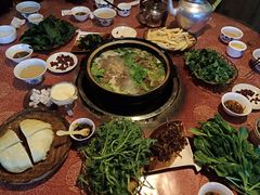 -尼玛藏家风味园(阿山食城店)