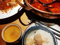 -觅山云南菜(泊富ICITY店)