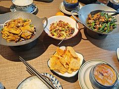 -文记卢源外·江西小炒(凤城八路店)