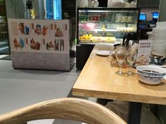 -兰亭轩茶餐厅(长江路店)