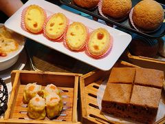 -悦满楼·西关名点·湛江名菜(航空综合大厦店)