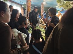 -国家自然博物馆