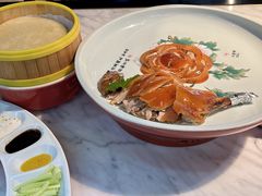 -京味斋·北京烤鸭(华威桥北工大店)