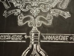 -娜娜家•Nana’Garden (福州道店)