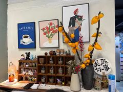 -艾蜜西餐厅(梅园店)