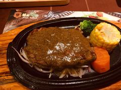 -尊品牛排(沙湾印象汇店)