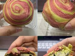 -唐饼家(龙之梦购物中心虹口店)