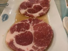 -韩时烤肉(枫蓝店)