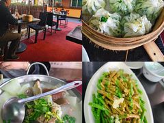 -正宗天津烧麦馆(柳州路店)