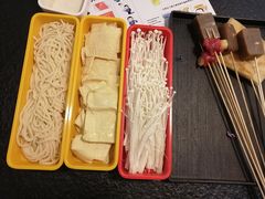 串串-成都玉林串串香(世纪港湾店)
