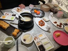 -城南往事(滨江世茂店)