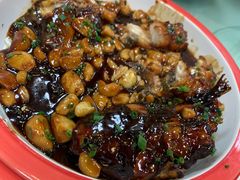红烧长江鮰鱼-吴记小园楼(南园路店)