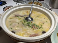 大方鸭馄饨-東大方(武康千秋广场店)