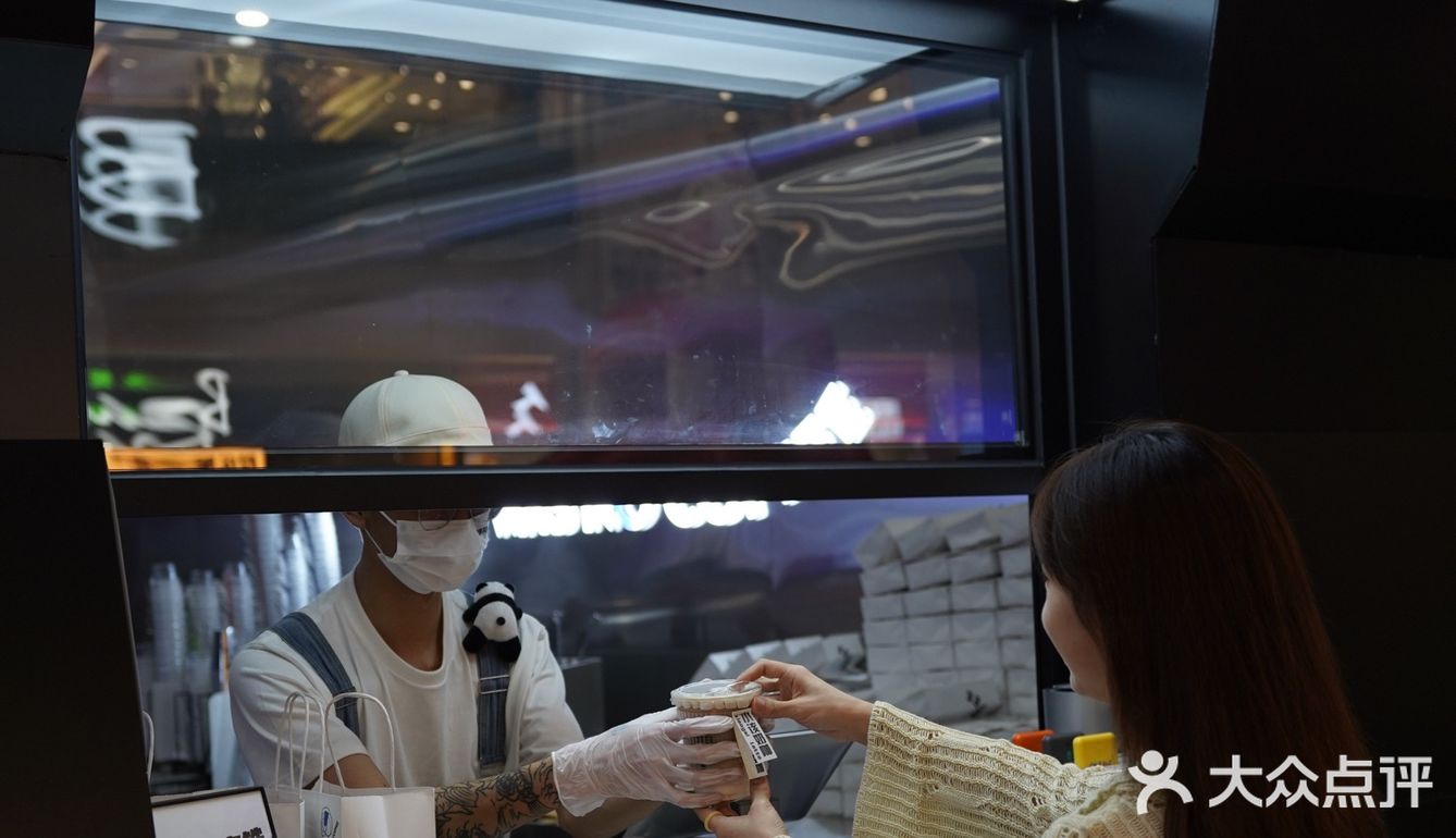 ▪️本来不该有咖啡☕️好会起名字