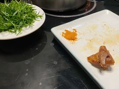 -煲王粤菜餐厅(中侨中心店)