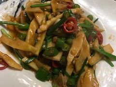 -醉南拳客家菜·河田鸡(西禅寺杨桥店)