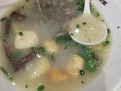 -鸭得堡老鸭汤·鸭血粉丝(南京博物院店)