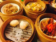 -添好运点心专门店(深水埗店)