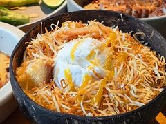 -SHAN山(前滩太古里店)