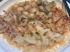 -兴仙饭店·闽味海鲜(马尾总店)