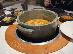 -芸山季·云南山珍菌火锅(南翔印象城MEGA店)