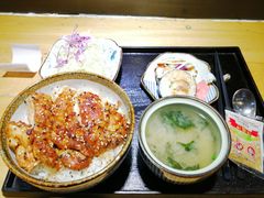 -京和风食堂·定食寿喜锅(保利樾广场店)