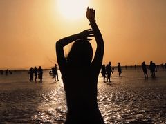 -南汇嘴观海公园