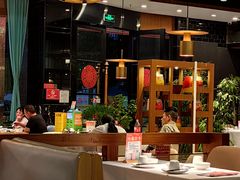 -川味里•商务宴请•团建聚餐(清湖店)