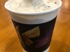 奥利奥火山熔岩暴风雪-DQ·蛋糕·冰淇淋(手工定制蛋糕长泰广场店)