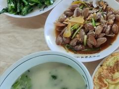 -梅姐海鲜餐厅(水头海鲜街店)