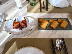 黄金脆带鱼-新荣记(新源南路店)