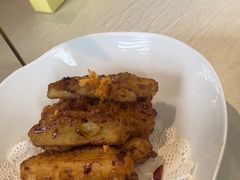 -盛百味·家宴餐厅(霸州分店)