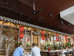 -农耕记·湖南土菜(halo广场店)