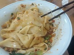 -东关吉祥西安腊汁肉夹馍(健德门店)